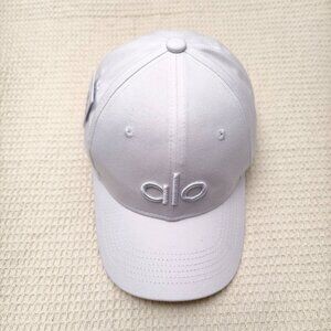 COPY - 🏝️ALO yoga casual hat yoga hat baseball cap